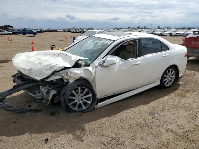 2006 Acura TSX