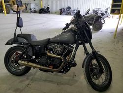 2014 Harley-Davidson Fxdb Dyna Street BOB en venta en Lawrenceburg, KY