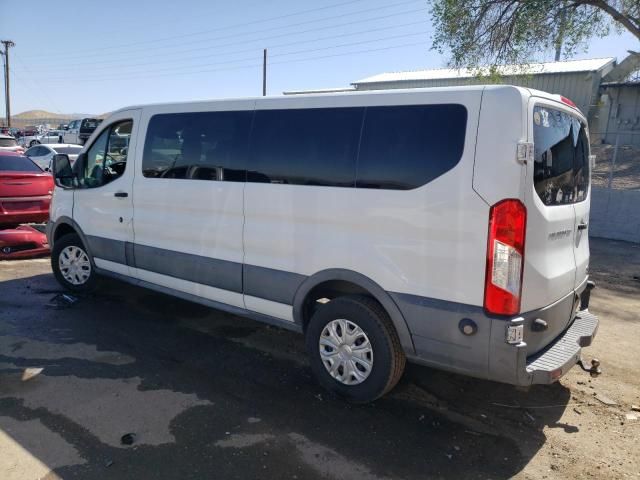 2015 Ford Transit T-350