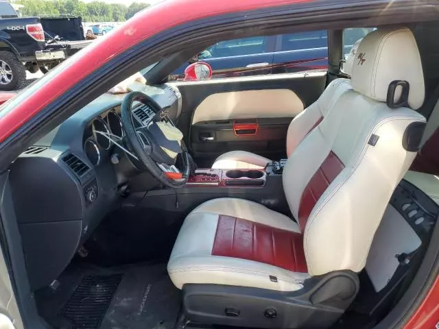 2011 Dodge Challenger R/T