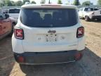 2017 Jeep Renegade Limited