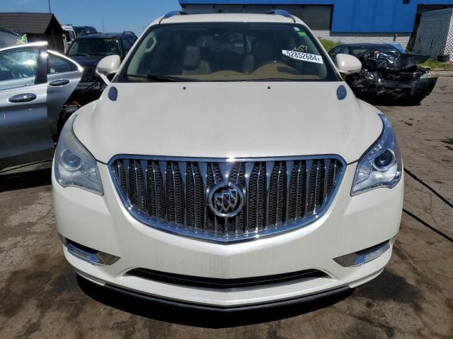 2015 Buick Enclave