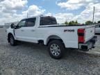 2024 Ford F250 Super Duty