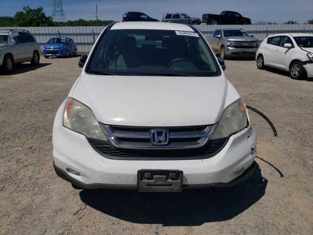 2011 Honda CR-V LX