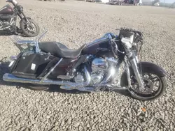 Salvage cars for sale from Copart -no: 2014 Harley-Davidson Flhxs Street Glide Special