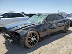 Salvage cars for sale from Copart North Las Vegas, NV: 2011 Dodge Charger
