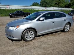 Buick Vehiculos salvage en venta: 2012 Buick Lacrosse Premium