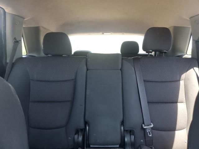 2011 KIA Sorento Base