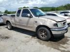 1998 Ford F150