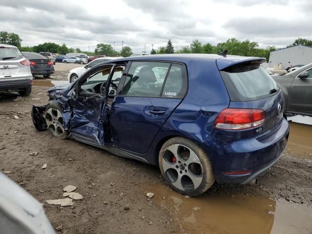 2011 Volkswagen GTI