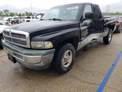 Dodge ram 1500 salvage cars for sale: 1999 Dodge RAM 1500