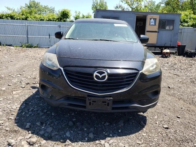 2014 Mazda CX-9 Sport