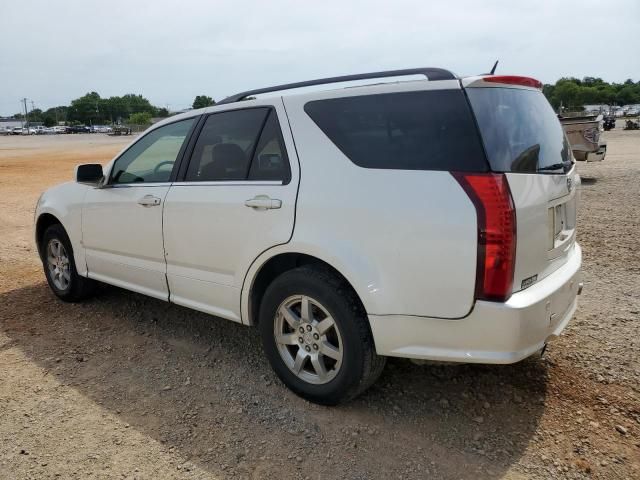 2007 Cadillac SRX