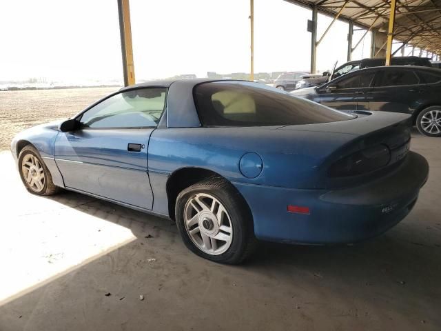 1996 Chevrolet Camaro Base