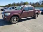 2007 Ford Explorer Sport Trac Limited