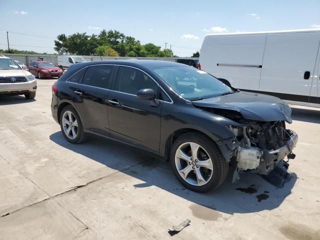 2012 Toyota Venza LE