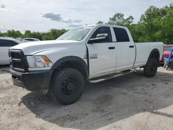 Salvage cars for sale at Ellwood City, PA auction: 2013 Dodge RAM 2500 ST