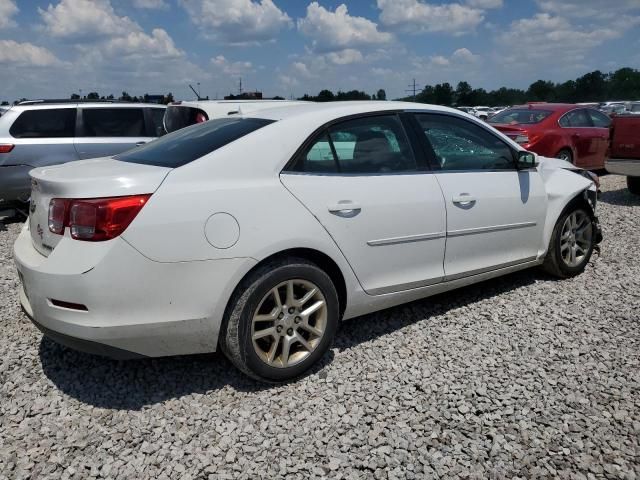 2014 Chevrolet Malibu 1LT