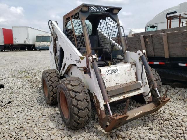 1993 Bobcat 873