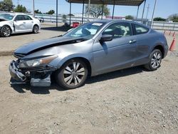 Honda Accord Vehiculos salvage en venta: 2009 Honda Accord LX