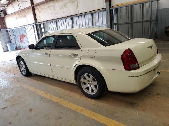 2007 Chrysler 300 Touring