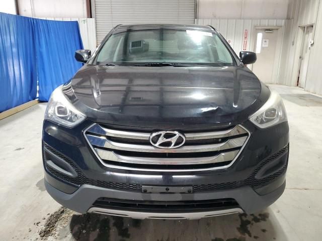 2016 Hyundai Santa FE Sport