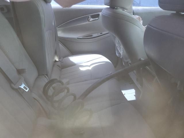 2008 Infiniti EX35 Base