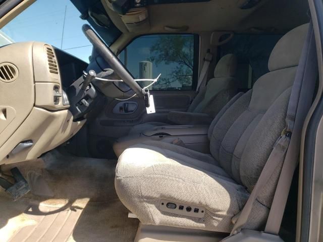 1999 Chevrolet Tahoe K1500