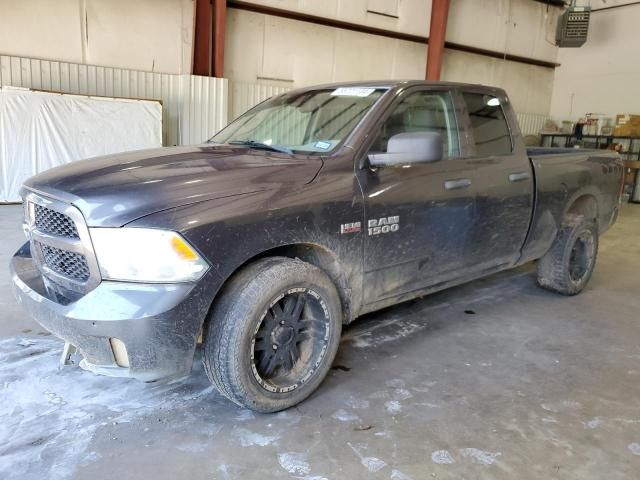 2014 Dodge RAM 1500 ST