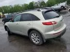 2008 Infiniti FX35