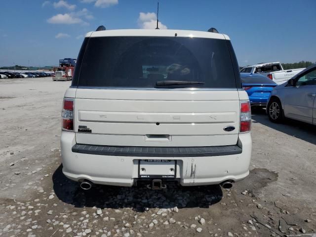 2013 Ford Flex SEL