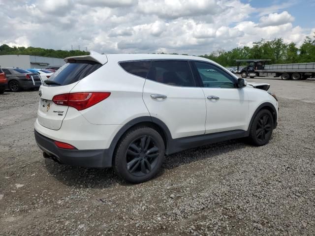 2013 Hyundai Santa FE Sport