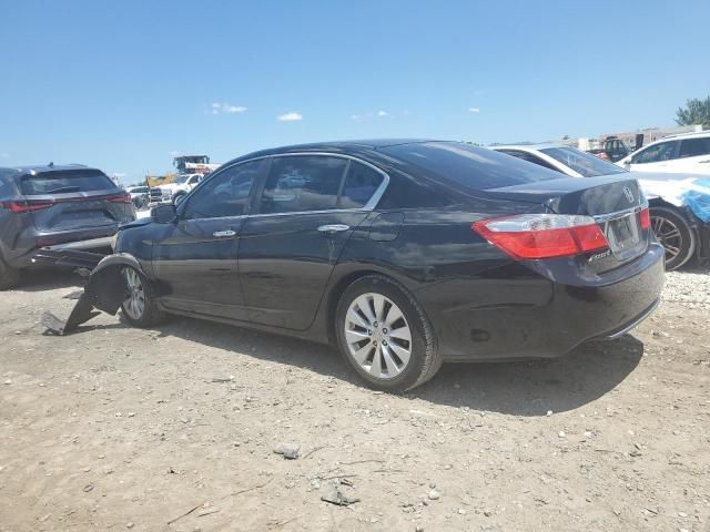 2013 Honda Accord EX