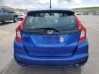 2019 Honda FIT LX