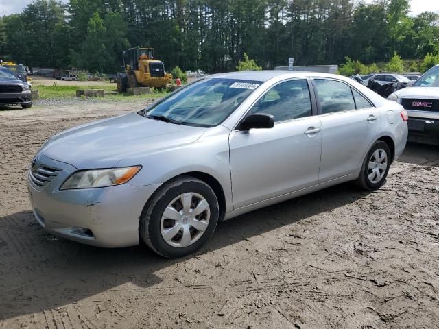 2007 Toyota Camry CE