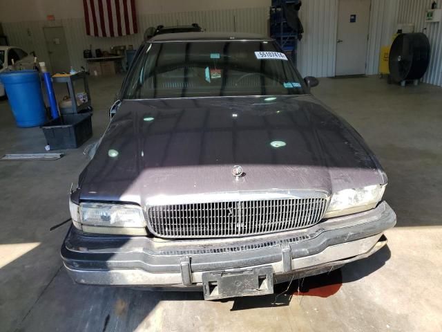 1993 Buick Park Avenue