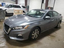 2020 Nissan Altima S en venta en West Mifflin, PA