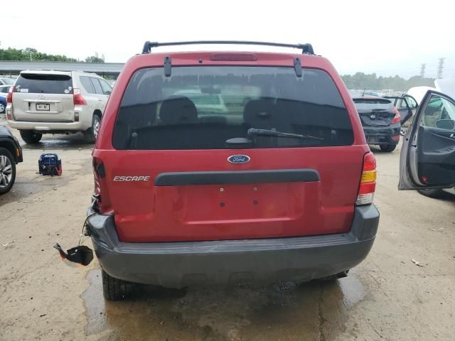 2003 Ford Escape XLT