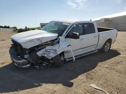 Salvage cars for sale from Copart Portland, MI: 2016 Dodge RAM 1500 SLT