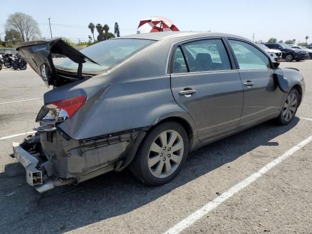 2006 Toyota Avalon XL