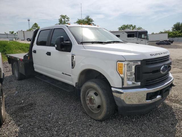 2017 Ford F350 Super Duty