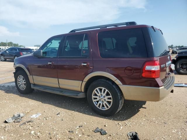 2011 Ford Expedition XLT