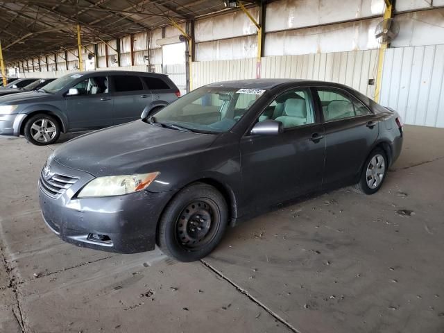 2007 Toyota Camry CE