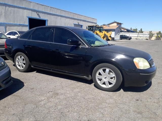 2006 Ford Five Hundred SE