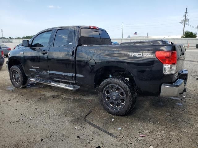 2013 Toyota Tundra Double Cab SR5