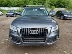 2017 Audi Q5 Premium