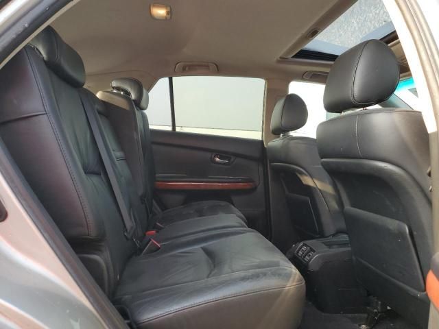 2007 Lexus RX 400H