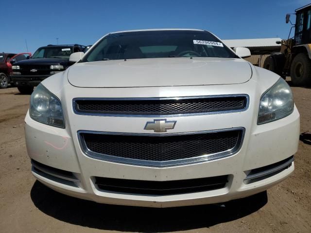 2010 Chevrolet Malibu 2LT