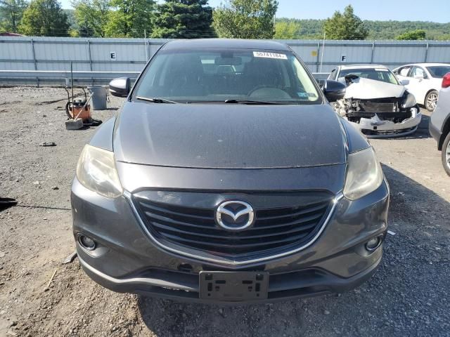 2014 Mazda CX-9 Grand Touring