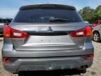 2019 Mitsubishi Outlander Sport ES